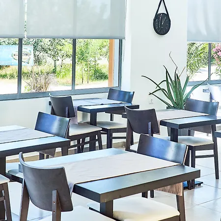 Hotel Inspira Boutique Thassos - Adults Only