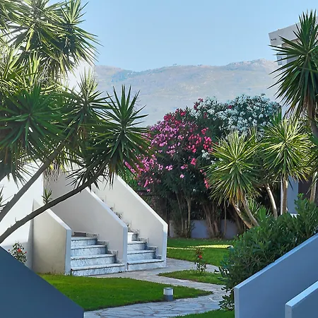 Inspira Boutique Hotel Thassos - Adults Only Hotel Prinos (Thasos)