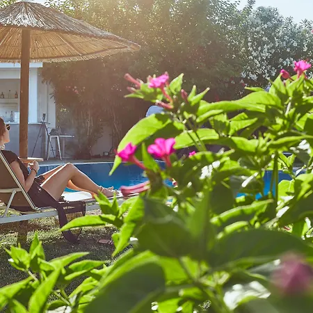 Inspira Boutique Thassos - Adults Only Hotel