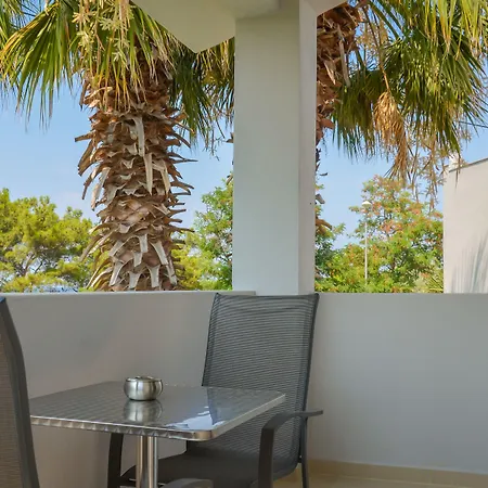 Inspira Boutique Thassos - Adults Only Hotel