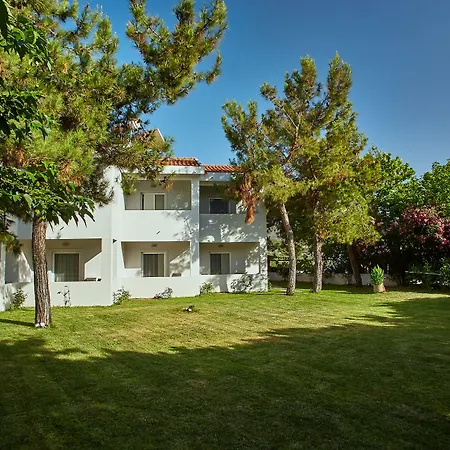 Inspira Boutique Hotel Thassos - Adults Only Hotel 4*