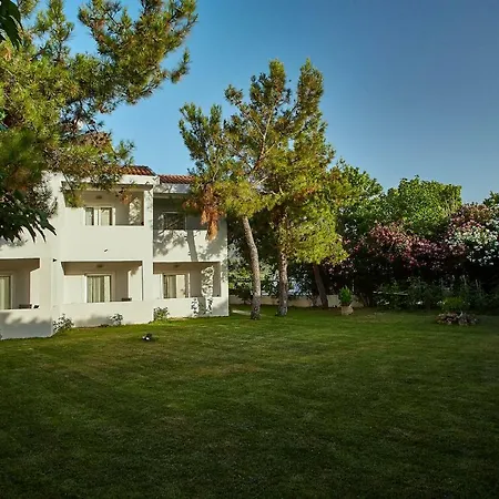 Inspira Boutique Hotel Thassos - Adults Only Hotel Prinos (Thasos)