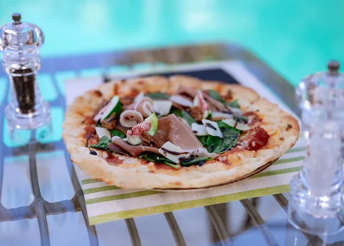 Hotell Inspira Boutique Thassos - Adults Only Prínos