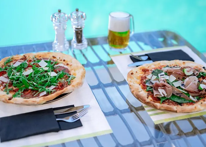 Inspira Boutique Thassos - Adults Only Hotell Prínos