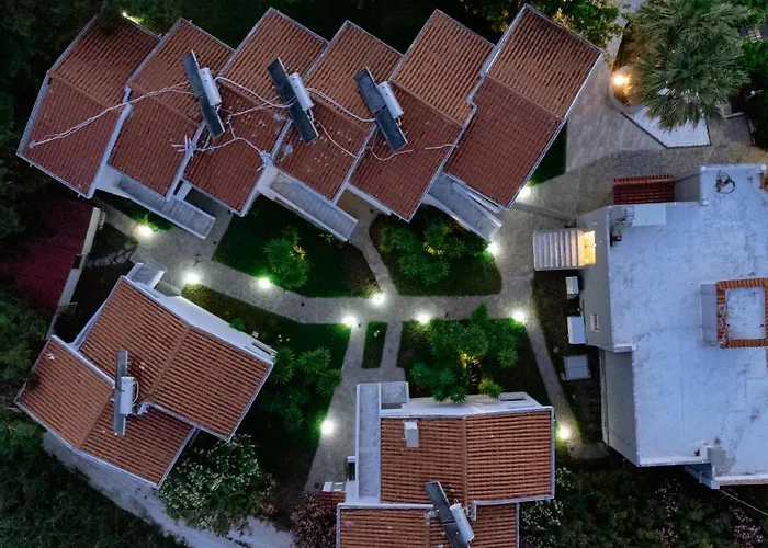 Hotell Inspira Boutique Thassos - Adults Only