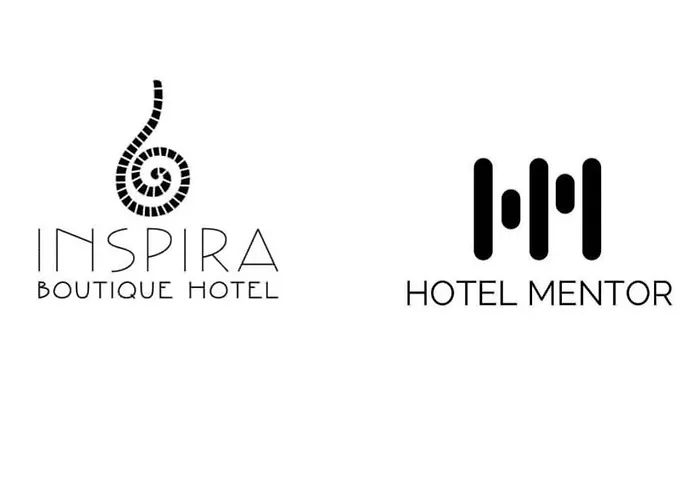 Inspira Boutique Thassos - Adults Only 4*