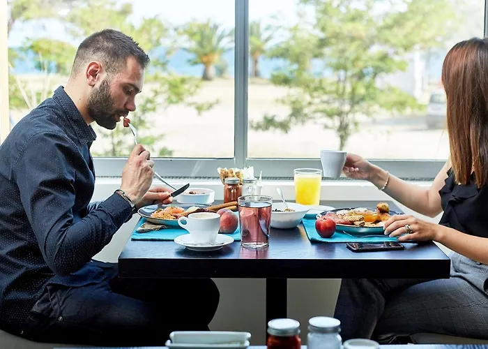 Inspira Boutique Thassos - Adults Only