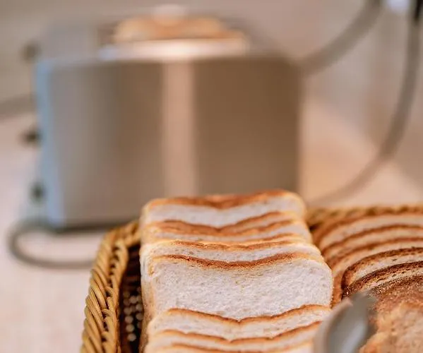 Inspira Boutique Thassos - Adults Only Hotell Prínos