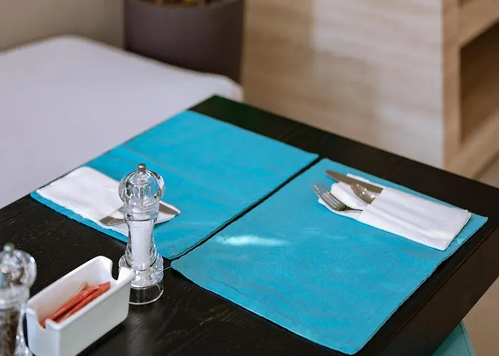 Inspira Boutique Thassos - Adults Only Hotell