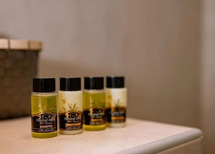 Inspira Boutique Thassos - Adults Only Prínos