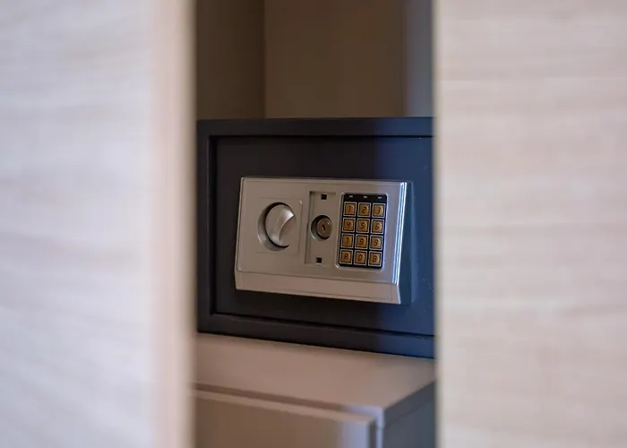 Inspira Boutique Thassos - Adults Only Prínos