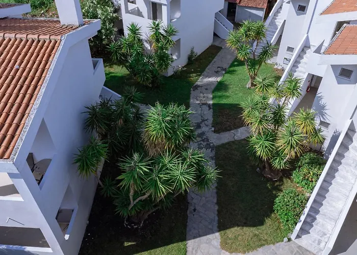 Inspira Boutique Thassos - Adults Only Hotel Prínos