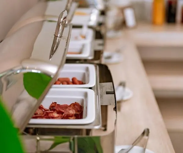 Inspira Boutique Thassos - Adults Only 4* Prínos