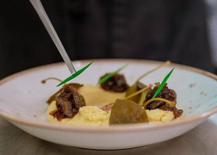 Inspira Boutique Thassos - Adults Only Prínos