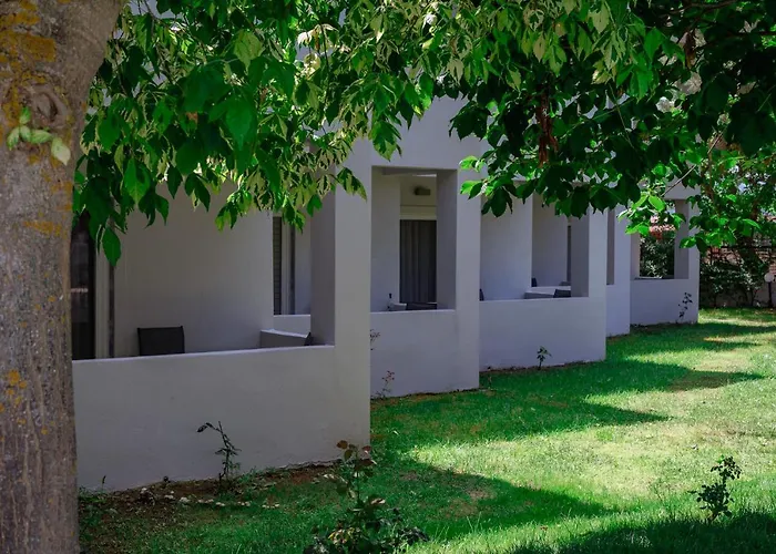 Hotel Inspira Boutique Thassos - Adults Only 4*