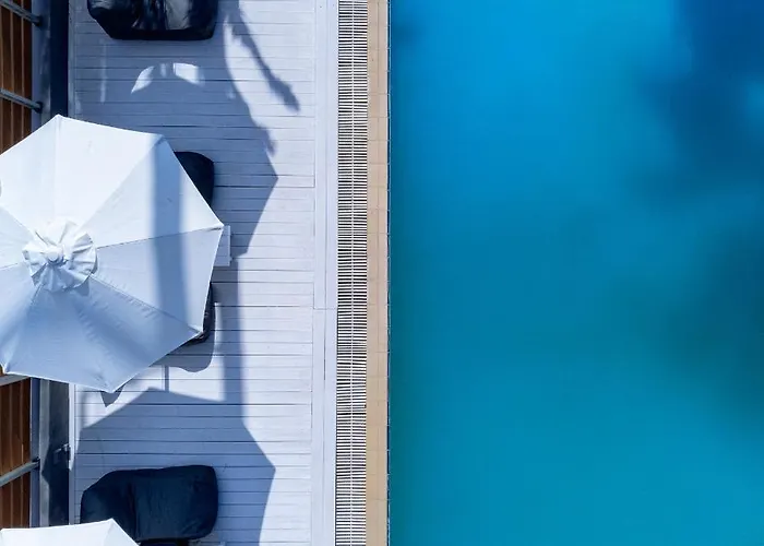 Inspira Boutique Thassos - Adults Only