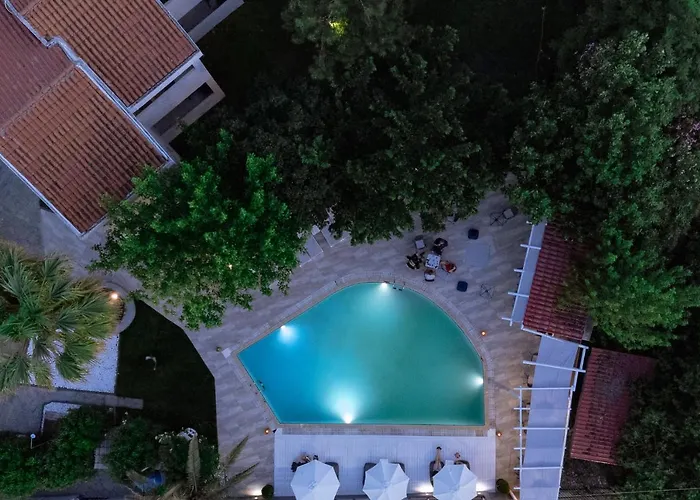 Inspira Boutique Thassos - Adults Only 4*