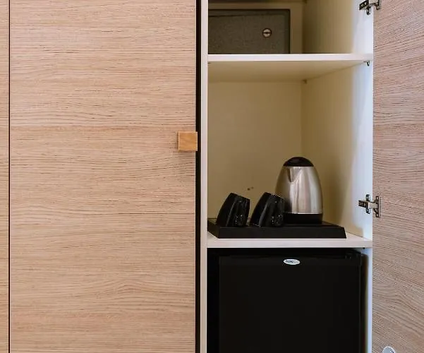 Inspira Boutique Thassos - Adults Only 4*