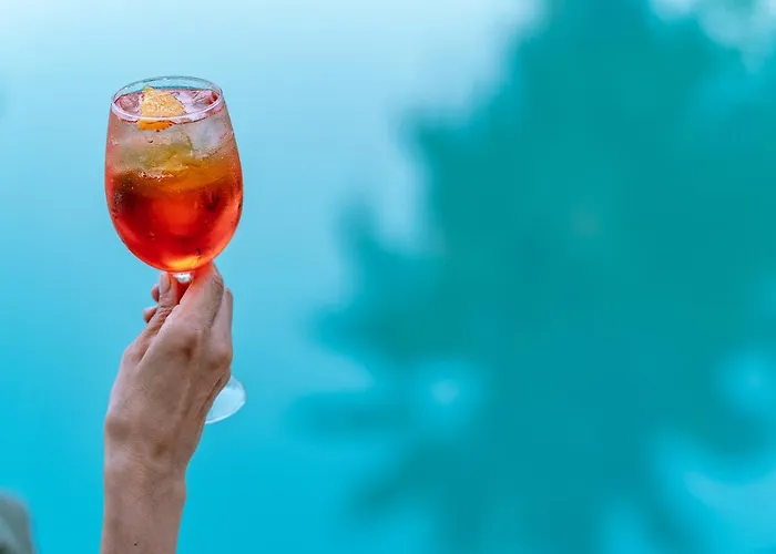 Hotell Inspira Boutique Thassos - Adults Only Prínos