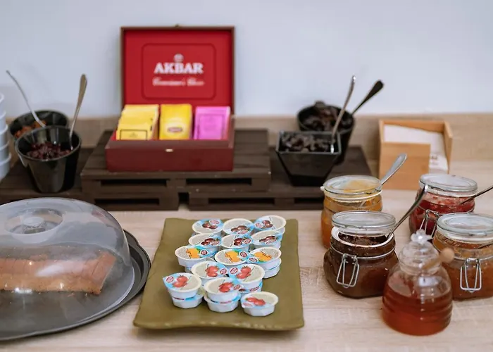 Inspira Boutique Thassos - Adults Only 4*