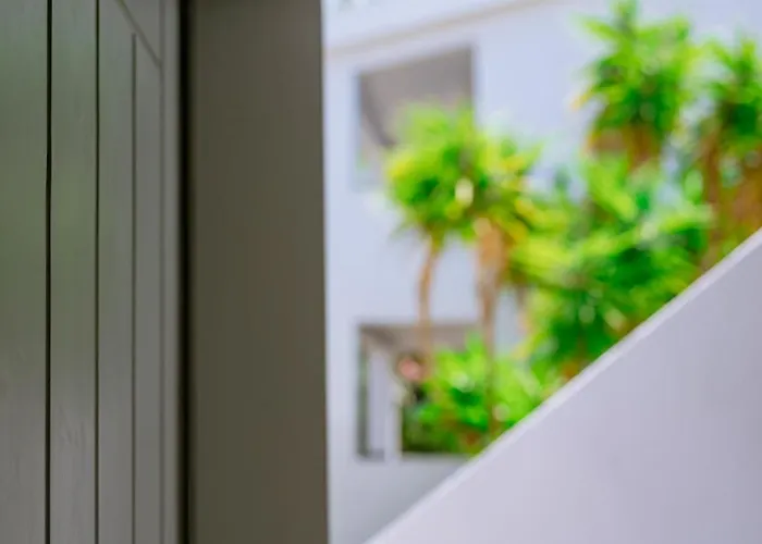 Inspira Boutique Thassos - Adults Only Hotel 4*