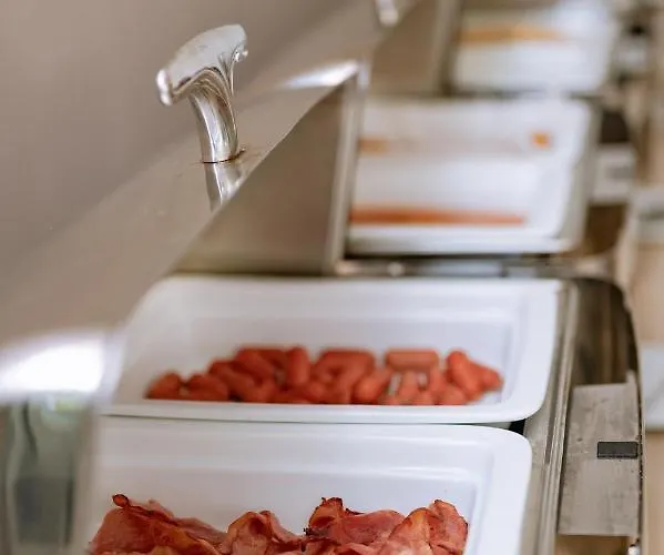 Hotel Inspira Boutique Thassos - Adults Only