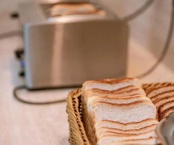 Hotel Inspira Boutique Thassos - Adults Only 4*