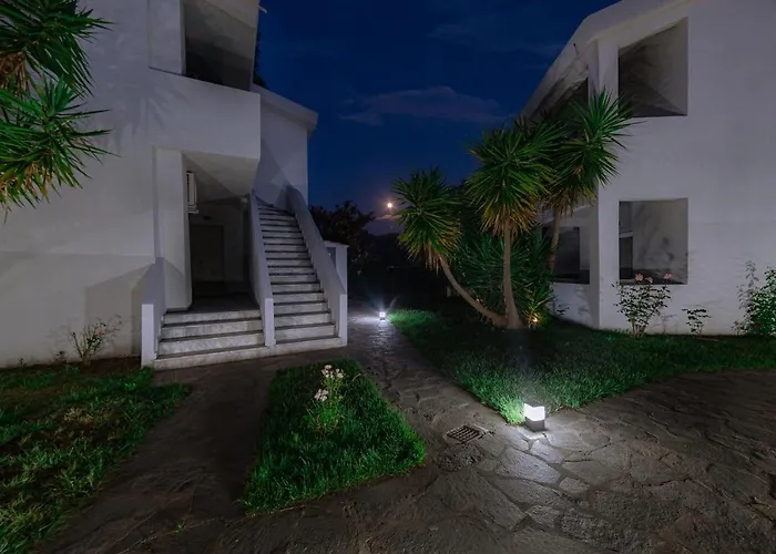 Inspira Boutique Thassos - Adults Only Hotel