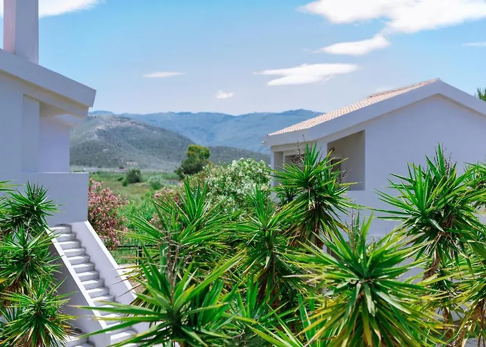 Inspira Boutique Thassos - Adults Only