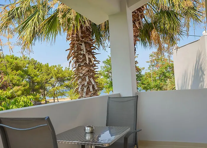 Inspira Boutique Thassos - Adults Only