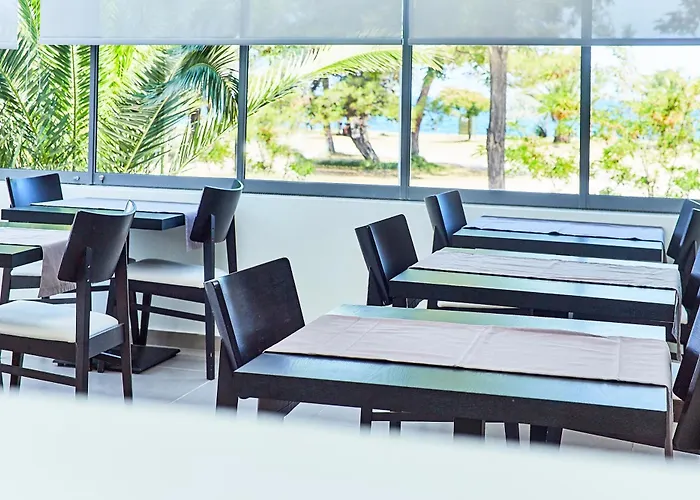 Hotell Inspira Boutique Thassos - Adults Only 4*