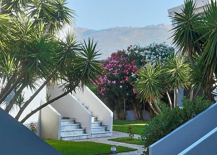 Inspira Boutique Thassos - Adults Only Hotel Prínos