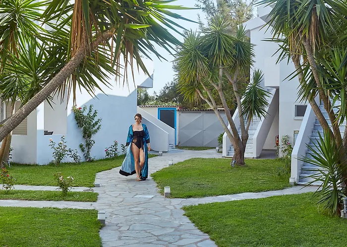 Inspira Boutique Thassos - Adults Only Hotel 4*