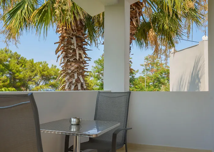 Inspira Boutique Thassos - Adults Only Hotel