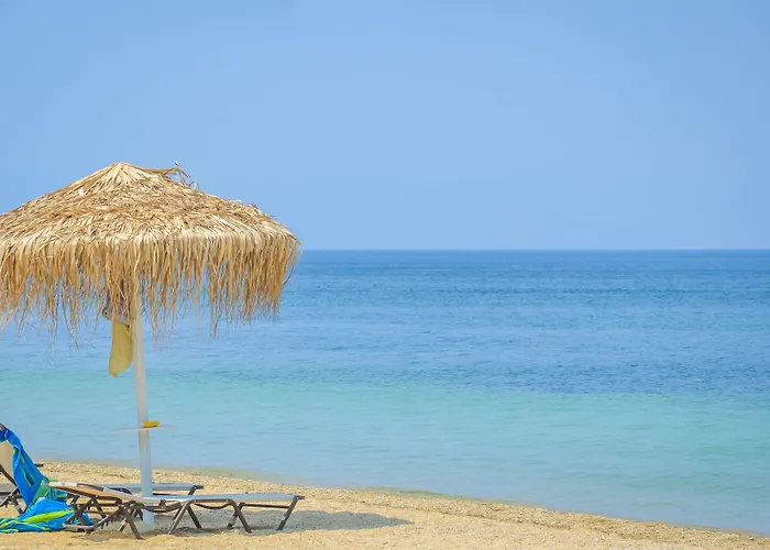 Inspira Boutique Thassos - Adults Only Hotel