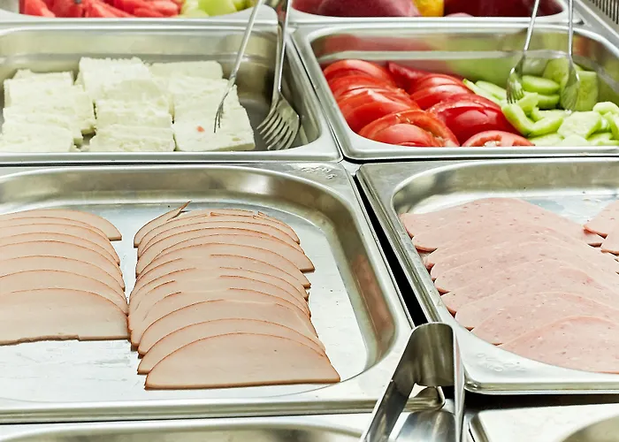 Inspira Boutique Thassos - Adults Only Hotel Prínos